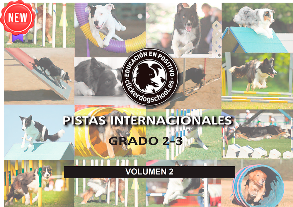 New PISTAS EUROPEAS 2